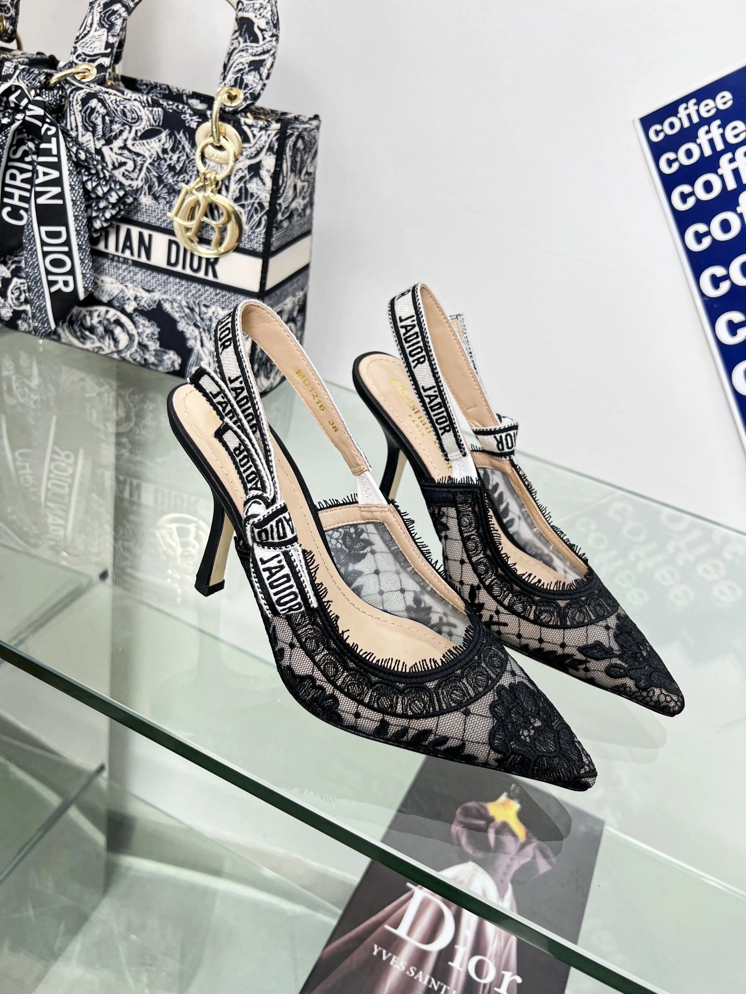 &&coco-- KCV029FLL_S900 6.5 9.5cm Heel height item:C-X198D06117